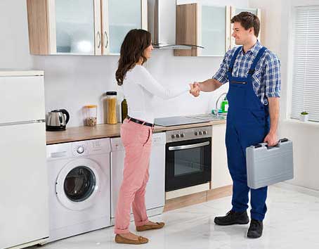 Oregon residential appliance installer license prep class instaling
