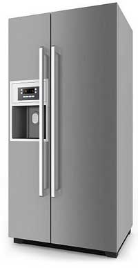 Refrigerator repair - Oregon Appliance Repair