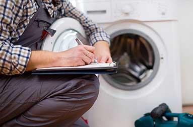 Washer and dryer repair in Oregon by Oregon Appliance Repair.