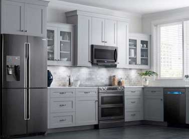 Appliance repair in Jefferson County by Oregon Appliance Repair.