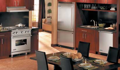 Appliance repair in Prineville by Oregon Appliance Repair.