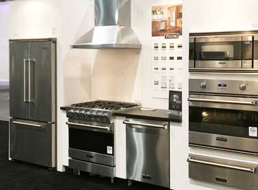 Appliance repair in Redmond by Oregon Appliance Repair.