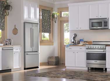 Appliance repair in Sisters by Oregon Appliance Repair.