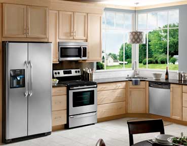 Appliance repair in O'Neil Oregon by Oregon Appliance Repair.