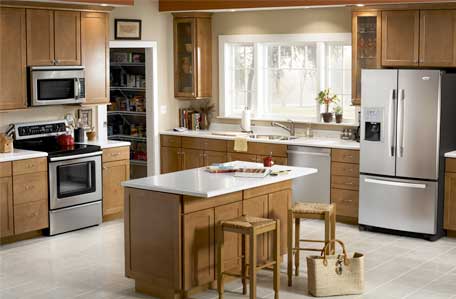 Appliance repair in Paulina Oregon by Oregon Appliance Repair.