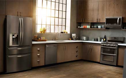 Appliance repair in Sisters Oregon by Oregon Appliance Repair