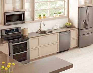 Appliance repair in Terrebonne Oregon by Oregon Appliance Repair.