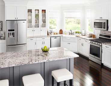 Appliance repair in West Linn by Oregon Appliance Repair.