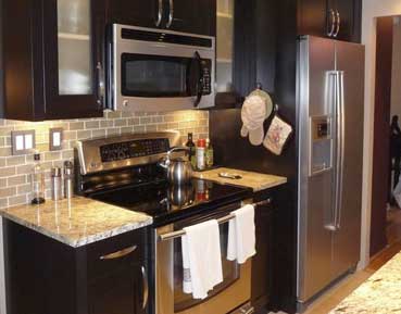 Appliance repair in Culver Oregon by Oregon Appliance Repair.