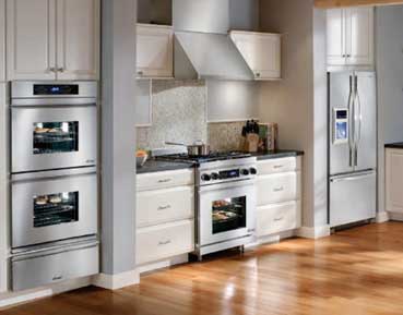 Appliance repair in Jefferson County Oregon by Oregon Appliance Repair.